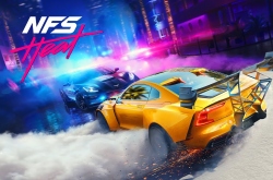 Need for Speed Heat