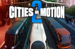 Cities in Motion 2