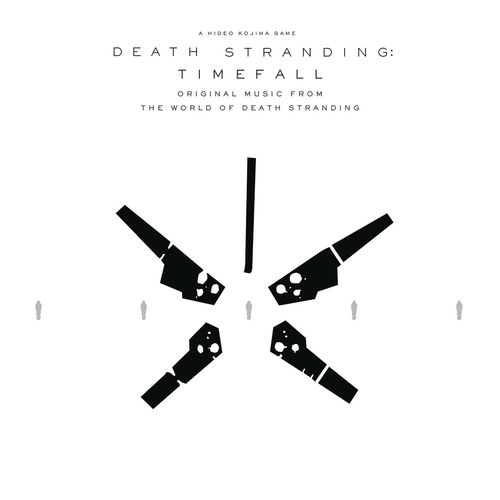   Death Stranding (Original Full Soundtrack/Score)