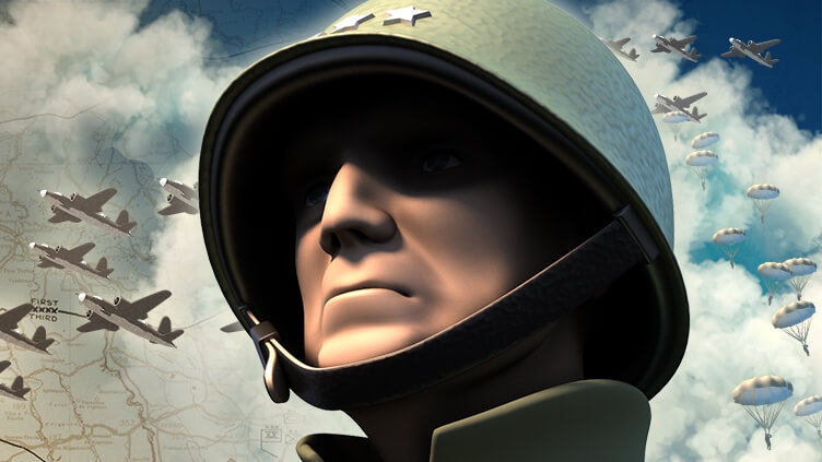 Unity of Command II Unity of Command II