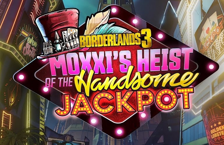 Borderlands 3: первое сюжетное дополнение вернется к истории Красавчика Джека с командой Мокси Borderlands 3: первое сюжетное дополнение вернется к истории Красавчика Джека с командой Мокси