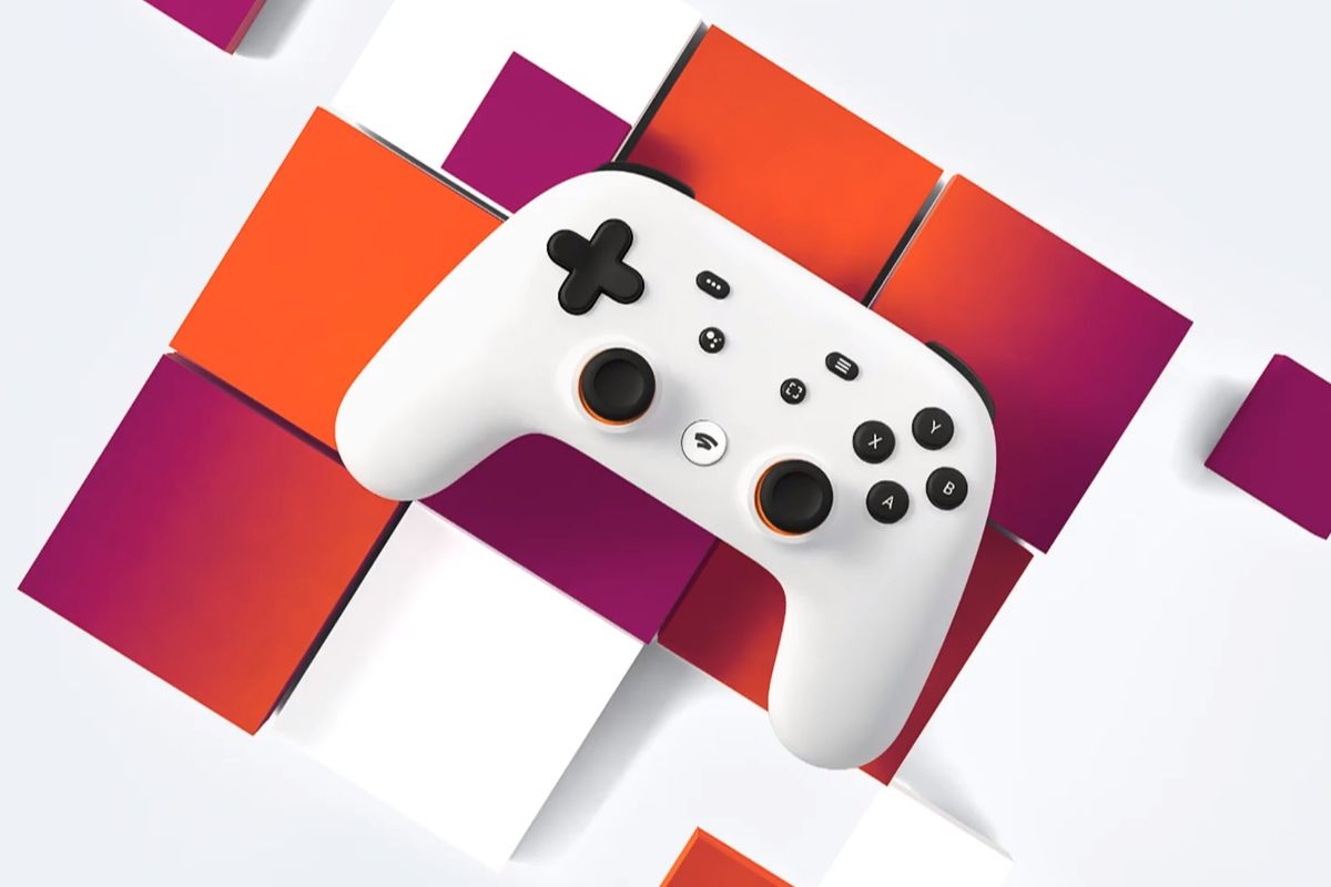 Запуск Stadia: плохой старт, низкий интерес у потребителей и минимум функций Запуск Stadia: плохой старт, низкий интерес у потребителей и минимум функций