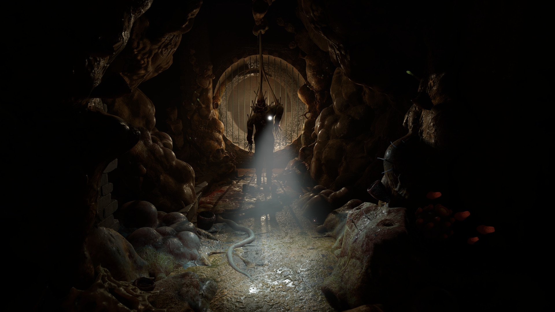 Half-Life: Alyx – возвращение легенды и надежда на мультиплеер Half-Life: Alyx – возвращение легенды и надежда на мультиплеер