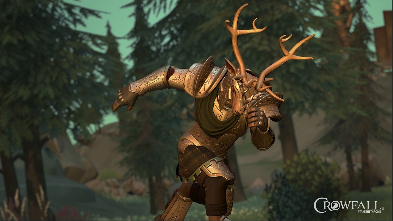 Интервью с разработчиками Crowfall. Уникальные фишки, контент для СНГ, строительство городов игроками Интервью с разработчиками Crowfall. Уникальные фишки, контент для СНГ, строительство городов игроками