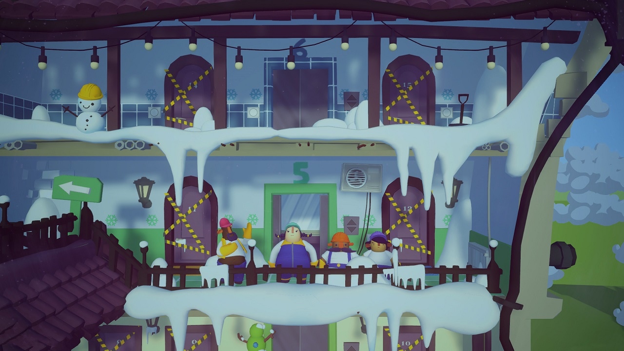 Календарь кооперативных и мультиплеерных релизов на декабрь 2019 Календарь кооперативных и мультиплеерных релизов на декабрь 2019