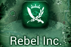 Давим бунтовщиков в Rebel Inc: Escalation | MrChaser