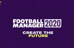 Football Manager 2020
