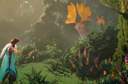 Everwild: создатели Sea of Thieves выпустят новую приключенческую игру про лес