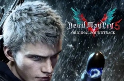 Музыка из Devil May Cry 5 (Original Soundtrack)