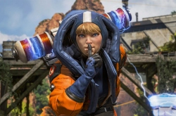 Apex Legends готовится к старту праздничного сезона