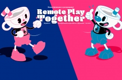 Steam   Remote Play Together      