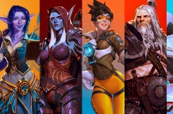 BlizzCon 2019: сможет ли Blizzard вернуть расположение фанатов?