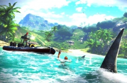 Far Cry Assault Coop -      