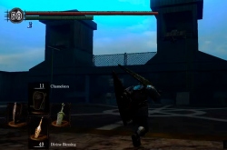    Dark Souls: 8        Half-life