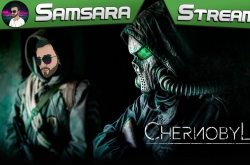 S.T.A.L.K.E.R. 2 (Почти) #2 и #3 | Samsara