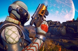 СМОрк в мире The Outer Worlds | MrChaser