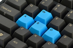    WASD .    ?