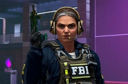 В Counter-Strike вышла первая за два года операция и появился агент-женщина