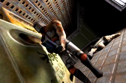 COOP or DIE -   Quake 2,   WorldServer