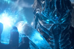 World of Warcraft: Shadowlands – в новом аддоне Сильвана пошла войной на Короля Лича