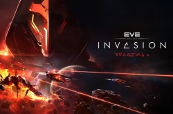 Для EVE Online вышла вторая глава дополнения «Вторжение»