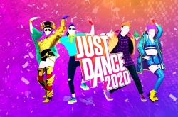 Just Dance 2020