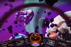 No Man's Sky Synthesis – бесплатное обновление в очередной раз улучшит всю игру