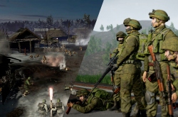  Steam   Company of Heroes 2      Squad