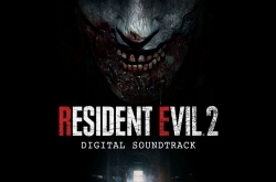 Музыка из Resident Evil 2 (2019) (Original Soundtrack)