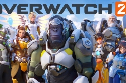 Overwatch 2: та же игра, но теперь с сюжетом