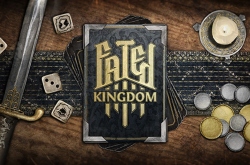 Fated Kingdom