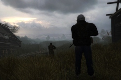 S.T.A.L.K.E.R. Ray of Hope       S.T.A.L.K.E.R.