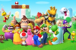   Nintendo Switch  Nintendo 3DS     - 