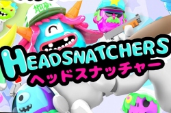 Headsnatchers