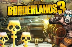 Где взять золотые ключи в Borderlands 3?