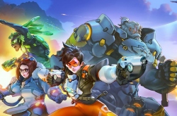 Что получат владельцы Overwatch 2? Зачем нужен сиквел свежей и успешной игры? Отвечает вице-президент Blizzard