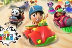 Race With Ryan