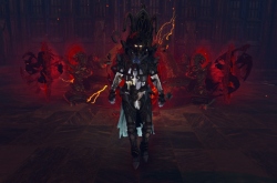 Анонсы для Path of Exile: новая лига, дополнение и даже мобильная версия