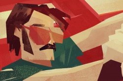 Humble Bundle:  Serial Cleaner  Steam