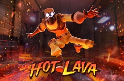 Hot Lava