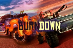 Burndown:       Steam
