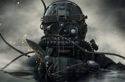Death Stranding