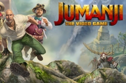 JUMANJI: The Video Game