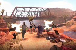 Зомби-шутер Arizona Sunshine выйдет на Oculus Quest в декабре