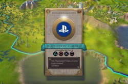 Стратегия Sid Meier’s Civilization VI теперь доступна на Xbox One и PlayStation 4
