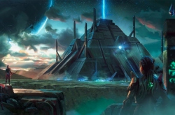 У Age of Wonders: Planetfall теперь есть дополнение Revelations и очередное бесплатное обновление