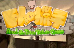 Attack on Titan Tribute Game (AoTTG)