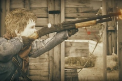 Новый патч для Red Dead Redemption 2 наконец-то снова ничего не пофиксил, а скорее даже сломал DX12 и открылся для OpenIV