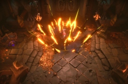 Darksiders Genesis: настало время показать способности всадников и стиль игры