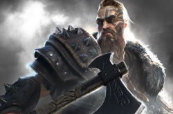 RUNE II